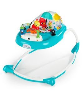 BABY EINSTEIN CHODÍTKO SKY EXPLORERS WALKER™ 6M+ DO 12 KG - CHODÍTKA - PRO DĚTI