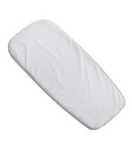 TFK TFK AIRGO MATTRESS COVER DUO2 - PROSTĚRADLA DO KOČÁRKU - KOČÁRKY A PŘÍSLUŠENSTVÍ