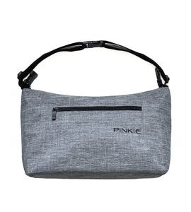 PINKIE ORGANIZÉR GREY MELANGE MENŠÍ - ORGANIZÉRY A KOŠÍKY - KOČÁRKY A PŘÍSLUŠENSTVÍ