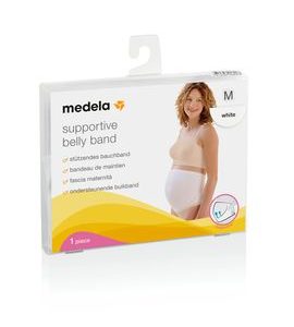 MEDELA TĚHOTENSKÝ BŘIŠNÍ PÁS MEDELA - BŘIŠNÍ PÁSY - PRO MAMINKY