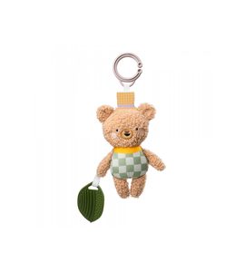 TAF TOYS MEDVÍDEK BRENDON - HRAČKY K ZAVĚŠENÍ - PRO DĚTI