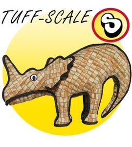 TUFFY Dinosaur MOOSASAURUS