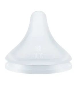 NUK SAVIČKA PERFECT MATCH VEL. M (3+M) 2KS - SAVIČKY A PÍTKA - KRMENÍ