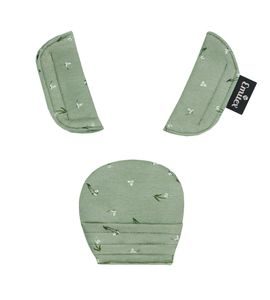 EMITEX SOUPRAVA POLSTROVÁNÍ SPRING MEADOW - POLSTROVÁNÍ PÁSŮ - AUTOSEDAČKY A PŘÍSLUŠENSTVÍ