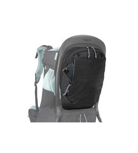 THULE SAPLING SLING PACK - BLACK - KROSNÁ - NOŠENÍ & SPORT