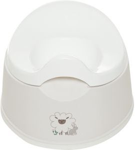 BEBE-JOU NOČNÍK BÉBÉ-JOU GROW TINY SHEEP - NOČNÍKY - PŘEBALOVÁNÍ