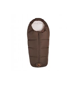 EASYGROW FUSAK DO KOČÁRKU / AUTOSEDAČKY FERD MINI BROWN - FUSAKY DO KOČÁRKU - KOČÁRKY A PŘÍSLUŠENSTVÍ