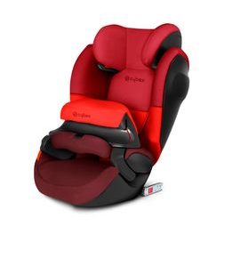 CYBEX PALLAS M-FIX SL 2022 - AUTOSEDAČKY 9-36KG - AUTOSEDAČKY A PŘÍSLUŠENSTVÍ