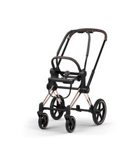 CYBEX PRIAM STYLE PODVOZEK + RÁM SEZENÍ 2026 - PODVOZKY - KOČÁRKY A PŘÍSLUŠENSTVÍ