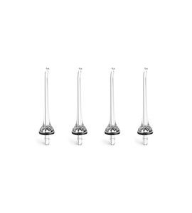 TRUELIFE AQUAFLOSS C-SERIES JETS STANDARD 4 PACK - PÉČE O ZUBY - PRO MAMINKY