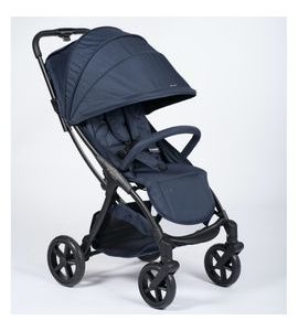 MAST M.2X KOČÁREK BLUEBERRY - SPORTOVNÍ KOČÁRKY - KOČÁRKY A PŘÍSLUŠENSTVÍ