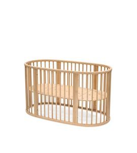 STOKKE® SLEEPI™ V3 (BEZ MATRACE A KOLEČEK) - DŘEVĚNÉ POSTÝLKY - SPINKÁNÍ