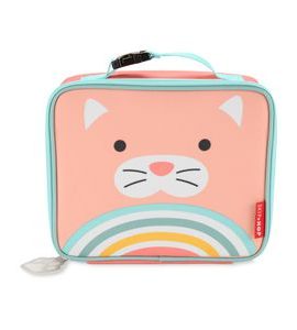 SKIP HOP ZOO TAŠTIČKA TERMO NA SVAČINU DINO 3R+ - TERMOOBALY A TERMOSKY - KRMENÍ