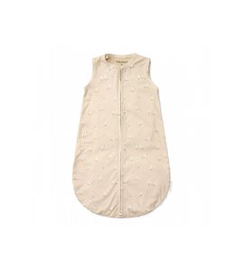 LITTLE DUTCH SPACÍ PYTEL LEHKÝ 90 CM HUSA NEWBORN NATURALS - SPACÍ PYTLE - SPINKÁNÍ