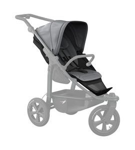 TFK SPORTOVNÍ SEZENÍ MONO/PRO GREY - SPORTOVNÍ NÁSTAVBY - KOČÁRKY A PŘÍSLUŠENSTVÍ