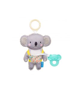 TAF TOYS KOALA KIMMI - HRAČKY K ZAVĚŠENÍ - PRO DĚTI