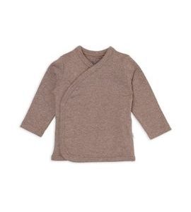 LODGER ZAVINOVACÍ KABÁTEK MELANGE BUFFALO VEL. 50 - BODY - PRO DĚTI