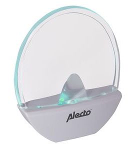 ALECTO LED NOČNÍ SVĚTÝLKO ANV-18 - NOČNÍ SVĚTLA - SPINKÁNÍ