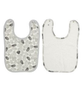 BEBE JOU BRYNDÁČKY FABULOUS JUNGLE 2KS - BRYNDÁKY - KRMENÍ