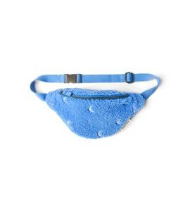 STUDIO NOOS TEDDY HEARTS MINI FANNY PACK - LEDVINKA | BLUE MOON - DOPLŇKY - PRO MAMINKY