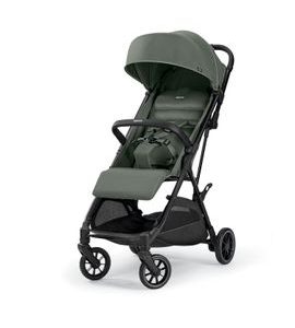 INGLESINA NOW 2022 SPRINT GREEN - SPORTOVNÍ KOČÁRKY - KOČÁRKY A PŘÍSLUŠENSTVÍ