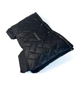 PINKIE RUKÁVNÍK ZIG ZAG NA THULE - RUKÁVNÍKY NA KOČÁREK - KOČÁRKY A PŘÍSLUŠENSTVÍ