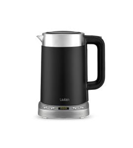 LAUBEN ELECTRIC KETTLE EK17SB - KUCHYŇSKÉ PŘÍSTROJE - KRMENÍ