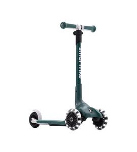 SMARTRIKE XTEND MINI+ PINE GREEN - DĚTSKÉ KOLOBĚŽKY - NOŠENÍ & SPORT