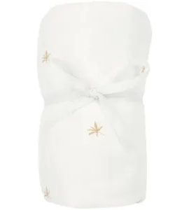 MEYCO BAMBUSOVÁ PŘIKRÝVKA IBIZA - WARM SAND - DĚTSKÉ DEKY PRO MIMINKA - SPINKÁNÍ