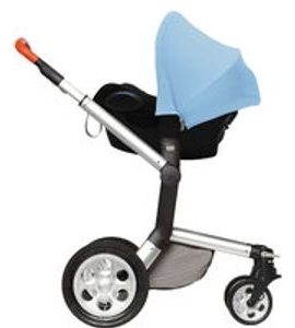 DOOKY HOODY SLUNEČNÍ CLONA - STŘÍŠKY A STÍNÍTKA - AUTOSEDAČKY A PŘÍSLUŠENSTVÍ