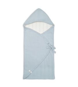 LODGER WRAPPER NEWBORN POINTELLE AIR - ZAVINOVAČKY - SPINKÁNÍ