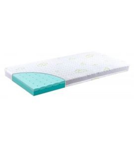 TRÄUMELAND MATRACE WALDDUFT 90X160 CM - MATRACE DO POSTÝLKY - SPINKÁNÍ