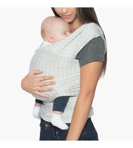 ERGOBABY ŠÁTEK/AURA WRAP - KLOKANKY A ŠÁTKY - NOŠENÍ & SPORT
