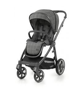 BAZAR OYSTER 3 SPORTOVNÍ KOČÁREK + KORBA MANHATTAN 2020 - BAZAR - OUTLET