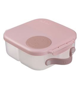 B.BOX SVAČINOVÝ BOX STŘEDNÍ - BLUSH CRUSH - KRABIČKY NA SVAČINU - KRMENÍ