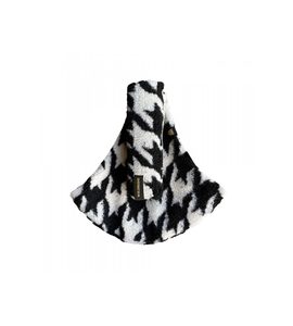 WILDRIDE DĚTSKÉ NOSÍTKO HOUNDSTOOTH TEDDY - NOSÍTKA - NOŠENÍ & SPORT