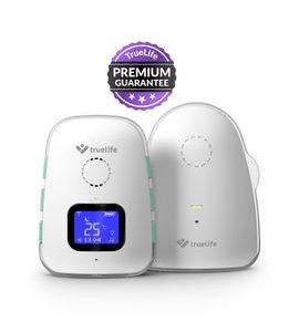 TRUELIFE NANNYTONE VM3 - ELEKTRONICKÉ CHŮVIČKY - SPINKÁNÍ