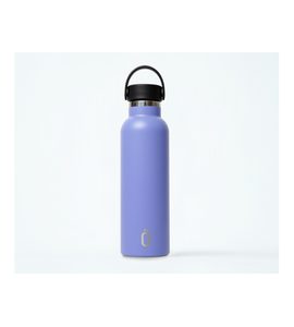 RUNBOTT TERMOLÁHEV 600 ML LAVENDER - TERMOOBALY A TERMOSKY - KRMENÍ