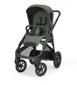 INGLESINA SPORTOVNÍ KOČÁREK INGLESINA APTICA XT 2026 TAIGA GREEN - SPORTOVNÍ KOČÁRKY - KOČÁRKY A PŘÍSLUŠENSTVÍ