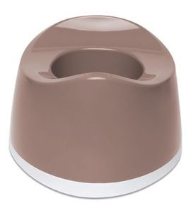 BEBE-JOU NOČNÍK OVÁLNÝ BÉBÉ-JOU FABULOUS MOCHA MOUSSE - NOČNÍKY - PŘEBALOVÁNÍ