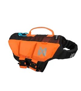 NON-STOP DOGWEAR PROTECTOR LIFE JACKET VESTA - REFLEXNÍ VESTY PRO PSY - CHOVATELSKÉ POTŘEBY MALVÍKZOO