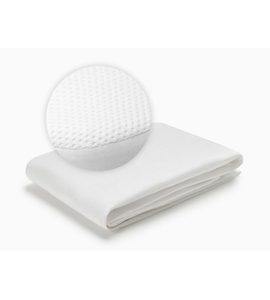 ECUS KIDS CHRÁNIČ MATRACE 120X60 CM CARE 3D - MATRACOVÉ CHRÁNIČE - SPINKÁNÍ