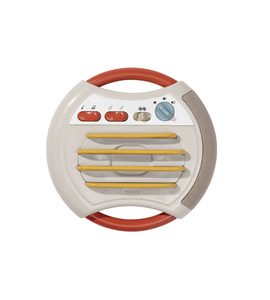 TINY LOVE HUDEBNÍ KYTARA TINY ROCKERS - MOTORICKÉ A HUDEBNÍ - PRO DĚTI