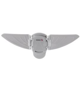 ZOPA ZÁMEK POSUVNÝCH DVEŘÍ - BEZPEČNOST DĚTÍ V DOMÁCNOSTI - KOUPÁNÍ A ZDRAVÍ