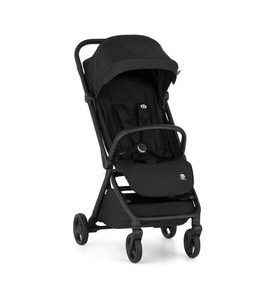 PETITE&MARS KOČÁREK SPORTOVNÍ FLIP FOREVER BLACK - SPORTOVNÍ KOČÁRKY - KOČÁRKY A PŘÍSLUŠENSTVÍ