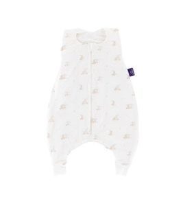 TRÄUMELAND SPACÍ PYTEL „TO GO“ HOPHOP BUNNY BEIGE 104 - SPACÍ PYTLE - SPINKÁNÍ