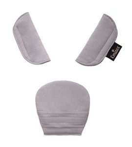 EMITEX SOUPRAVA POLSTROVÁNÍ GREY - POLSTROVÁNÍ PÁSŮ - AUTOSEDAČKY A PŘÍSLUŠENSTVÍ