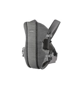 KIKKABOO NOSÍTKO GWEN GREY - KLOKANKY A ŠÁTKY - NOŠENÍ & SPORT