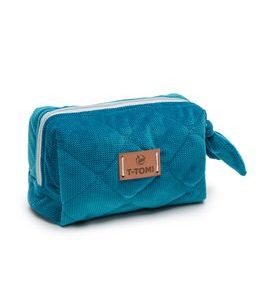 T-TOMI SMALL BEAUTY BAGGIE - KOSMETICKÉ TAŠKY - PŘEBALOVÁNÍ