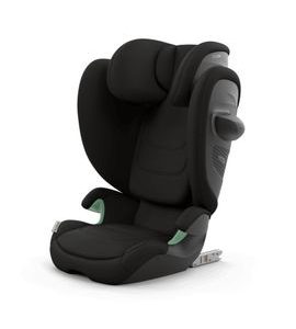 CYBEX SOLUTION G2 I-FIX 2025 - AUTOSEDAČKY 15-36KG - AUTOSEDAČKY A PŘÍSLUŠENSTVÍ